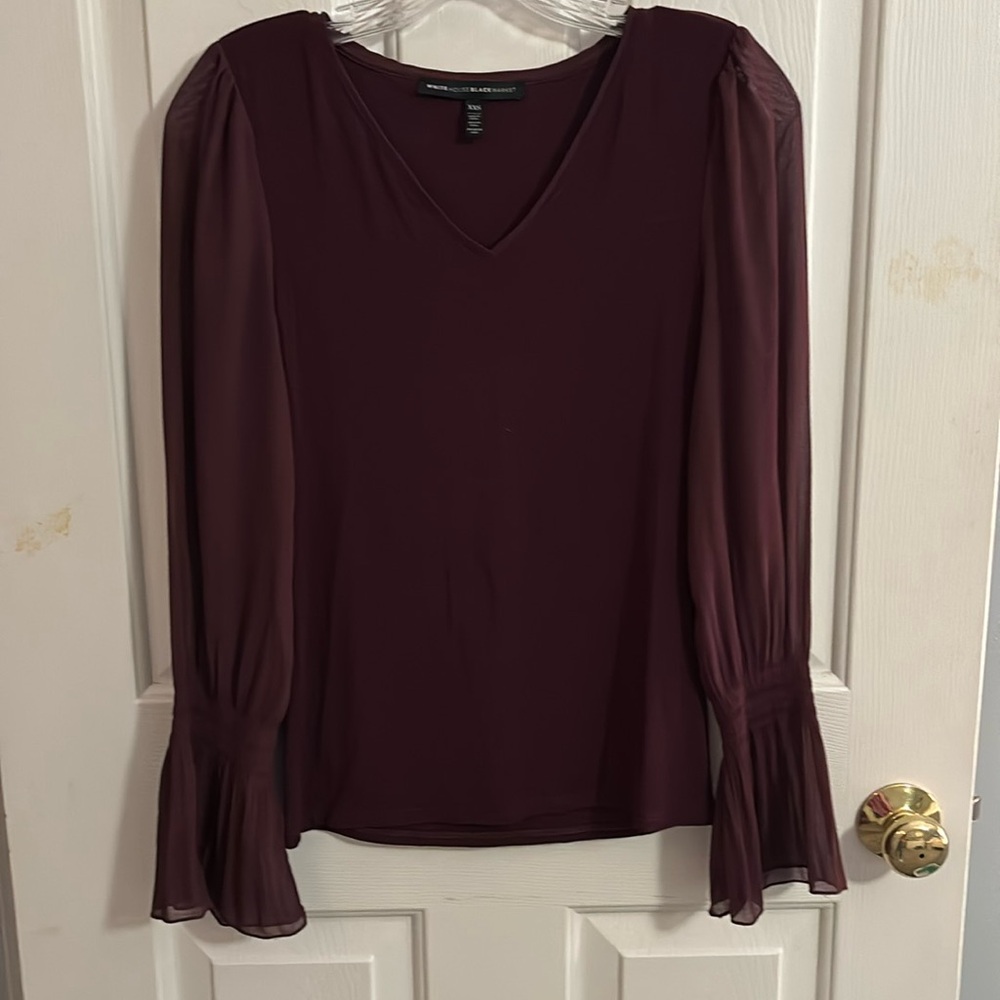 Women’s Long Sleeve